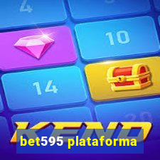 bet595 plataforma